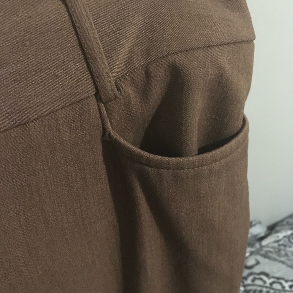Rafaela Bootcut Trousers - Picture 4 of 5